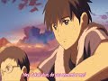 5 centimeters per second  ōkashō part 1