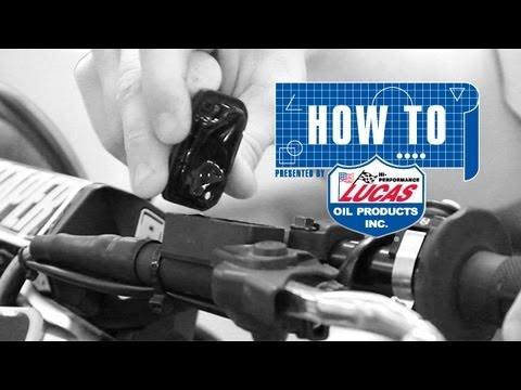 how to bleed clutch fluid