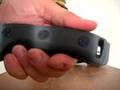 Coltello Tattico Microtech Currahee Urban camo Knife