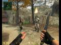 Counter-Strike Source Dance v2