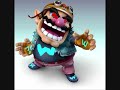 fake wario costumes made by me