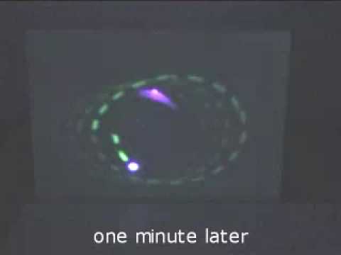 Phosphorescence
