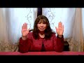 Lourdes sending Reiki for abundance