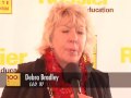Debra Bradley (Ed.D. 87)