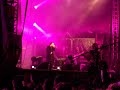 Jay Sebag - Live @ Pornichet - Rejection