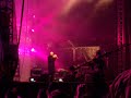 Jay Sebag - Live @ Pornichet - Rejection