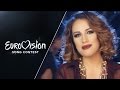   - Elhaida Dani - I'm alive (Albania) 2015 Eurovision Song Contest