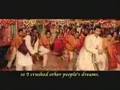 Hustle - Indian Dance