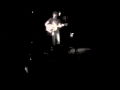 Craig Young Live From The Fat Cat in St Johns NFLD
