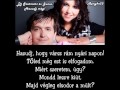 és Jucus - Hazudj Még [dalszöveg]