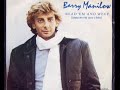 Barry Manilow - Read�em And Weep