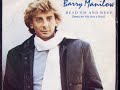 barry manilow   read´em and weep