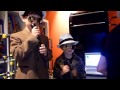 THE WOMBATS - TOKYO - KARIOKE COMPETITION 2010 - MUST SEE - AUSTRALIA