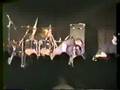 Sheer Terror - DC 1994