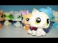 Creepy LPS [The Remake] Part 1