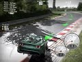 Need for speed: SHIFT - BUG :D