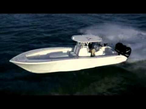 Yellowfin Yachts - As the boat show season approaches, you might want to check out Yellowfin Yachts. The Sarasota, Fla., company builds some of the most well-respected open off...