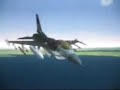 FALCON 4.0 AF TUVAF,TUAF F-16