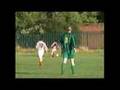 Croom Utd v Coonagh Utd Div 1B Limerick District League 2008