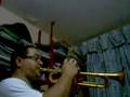 Arpejo Trumpet method Jeff Smiley