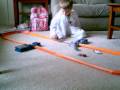 videos de Hot Wheels Beat That Oval of Greatness