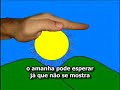 cabe�a - boca de algod�o (legendado)