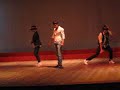 [091129][1st AFS off] Dance cover Heartbreaker