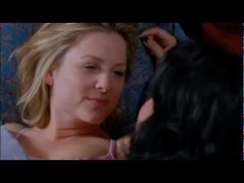 Callie & Arizona (Grey's Anatomy) - The Story (Sara Ramirez vocals)