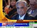 ET Awards: Global Indian of the year- Ram Charan