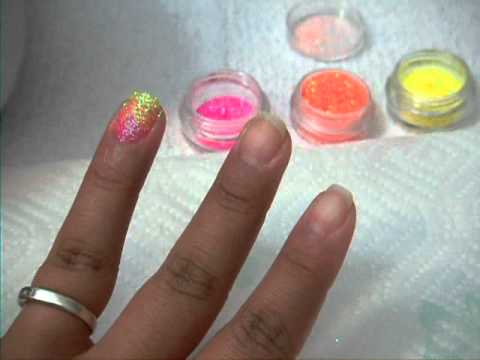 how to repair nails after gel manicure