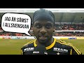 Download 60 Minuter Av Roliga Intervjuer I Svensk Fotboll Mp3 Song