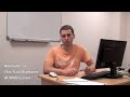 Altoros Flex/Flash Developer Video Presentation