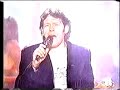 massiel presenta a lorenzo santamaria solo por este amor