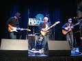 Show at Music City Roots on 11 24 2010 in Nashville! This Allen Toussaint song is a perfect instrument to showcase Cowan's bass playing! That's Guthrie Trapp on electric guitar playing that smokin' guitar solo and the VERY talented Jon Randall Stewart playing the GREAT acoustic guitar solo!