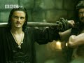 Mark Kermode Reviews Pirates Of The Caribbean 3 Mark Kermode Reviews Pirates Of The Caribbean 3