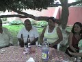 me voy - hermanos yaipen