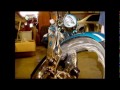 More eye candy for you of our trikes and the interesting people who like them! ENJOY!