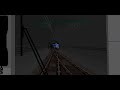 This BVE2 route is Hong Kong MTR Tsuen Wan Line (UP) from Central to Mei Foo. I am using the BRR (BVE Route Randomizer) to play the route and recorded it from Central to Admiralty.