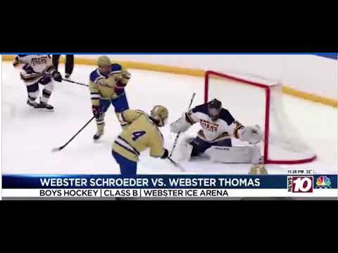 Give and Go - Snipe goal