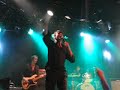 Brett Anderson: Beautiful Ones, Melkweg Amsterdam