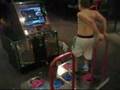 psmo no shirt