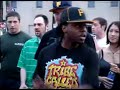 Fight Klub: Searius Add vs. Zero Star Round 1 Fight Klub: Searius Add vs. Zero Star Round 1