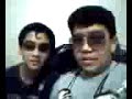 lolz galing kumata ng dalawang retro kong  kapatid..almond and keno lolz