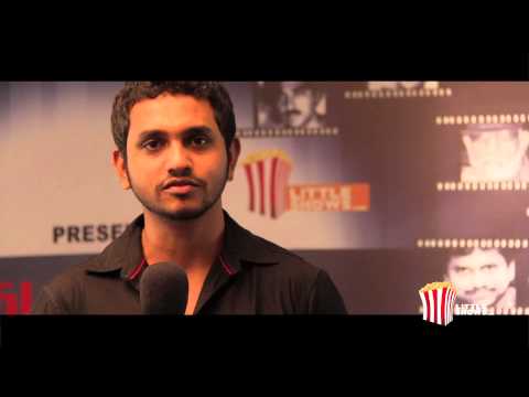 Padippin Padhayil... Crew interview @ Little Shows short film Padippin Padhayil... Crew interview @ Little Shows short film