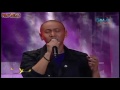 Party Pilipinas – DUET – Julieanne & Mikey Bustos ‘One Sweet Day’ = 1/15/12