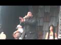 Latin grammy street party at Hialeah #1