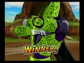 Dragon Ball Z Infinite World Top Ten Best Ultimates Part 1 Dragon Ball Z Infinite World Top Ten Best Ultimates Part 1