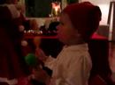Hyv�� Joulua toivoo Kattilaakson tontut