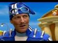 LazyTown Fer Sure