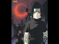 The Past and Present of Sasuke and itachi\